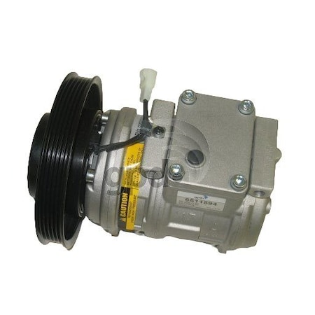 Gpd Compressor Kit 9642084
